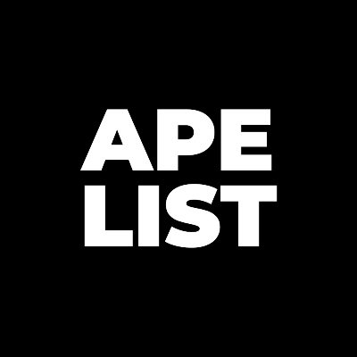 @TheApeList_